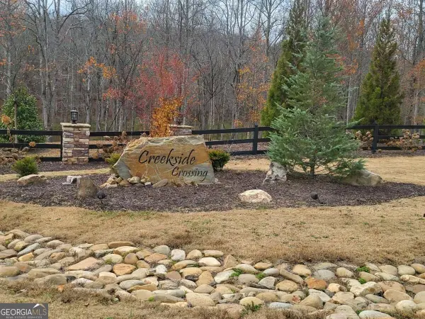 0 Shelter Cove Trail, Talking Rock, GA 30175