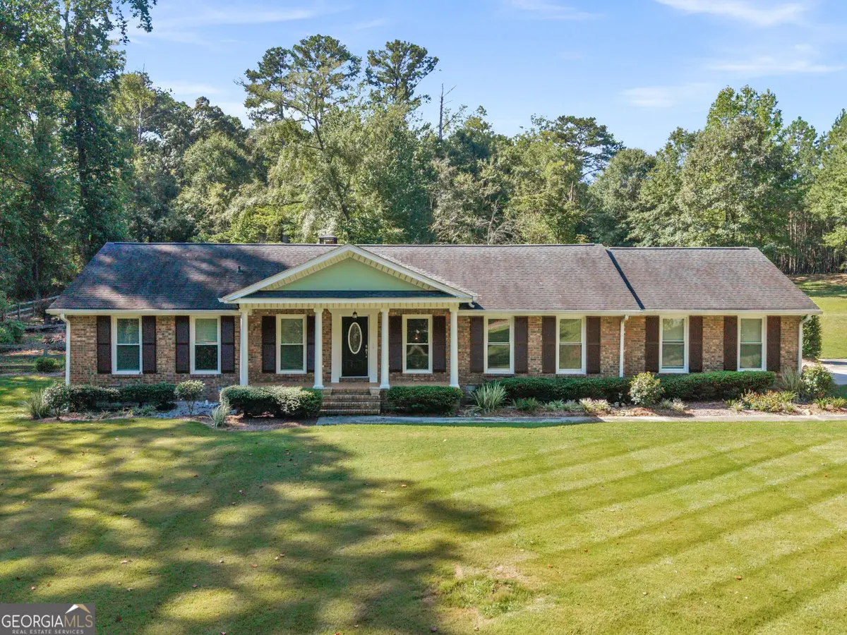 6401 E Glen Road, Lithonia, GA 30038 - #1