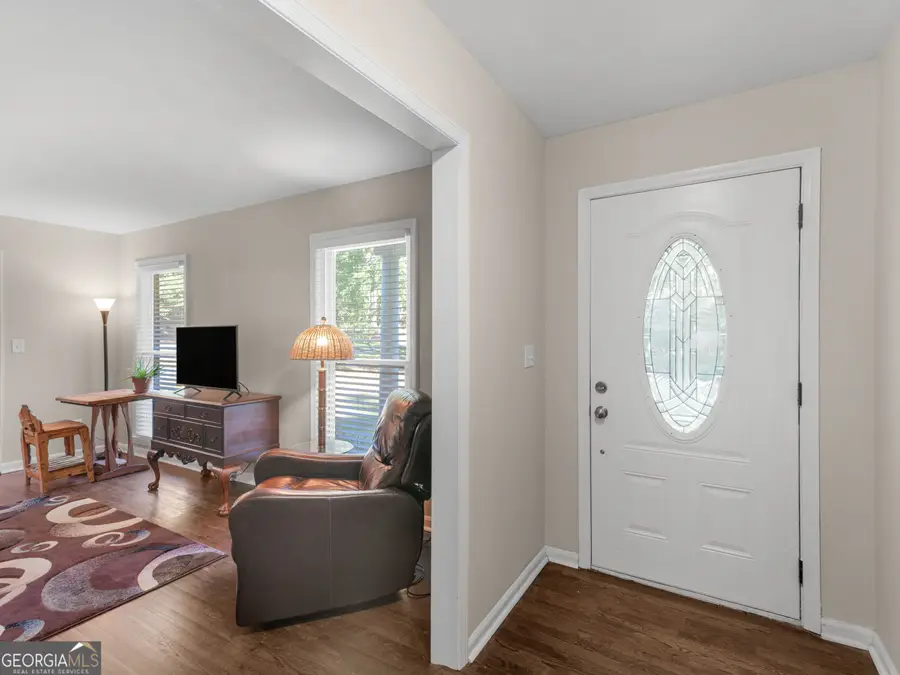 6401 E Glen Road, Lithonia, GA 30038 - #2
