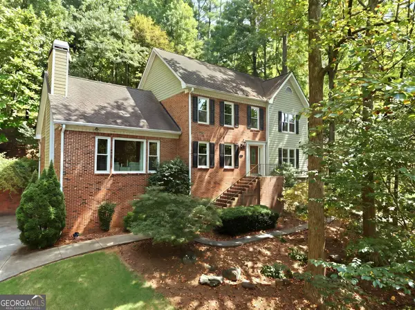 235 River Landing Drive, Roswell, GA 30075