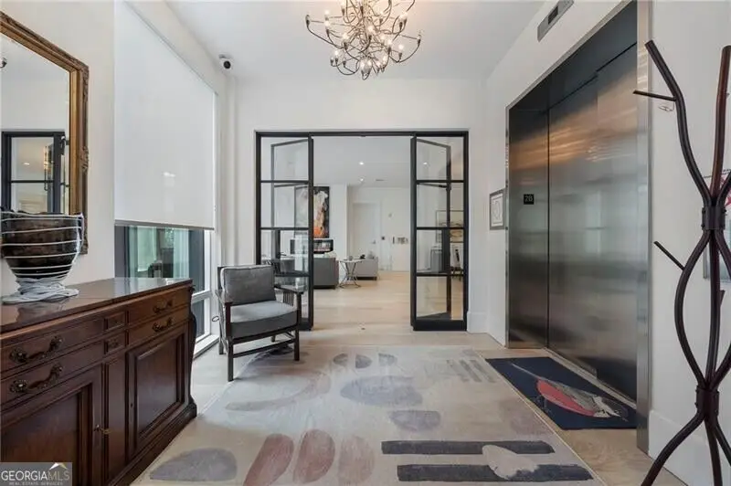 1301 Peachtree Street Ne #2B/C, Atlanta, GA 30309 - #2