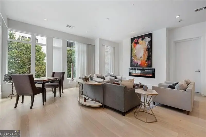 1301 Peachtree Street Ne #2B/C, Atlanta, GA 30309 - #3