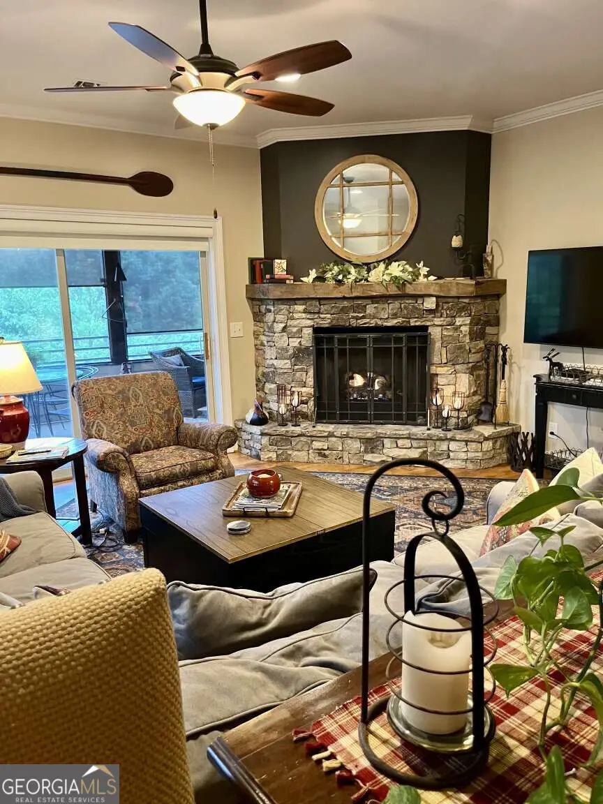 116 Smokey Mountain Lane #201, Clayton, GA 30525 - #1