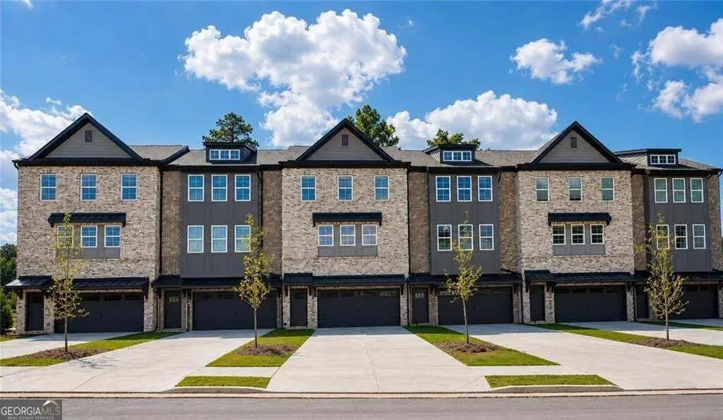 1345 Shree Drive #39, Cumming, GA 30040 - #1