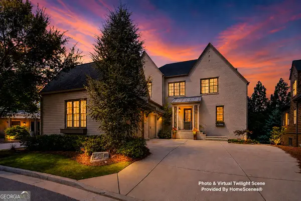 3931 Cash Landing, Marietta, GA 30066