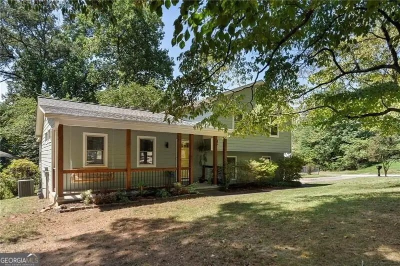 156 Settendown Trail Se, Mableton, GA 30126 - #3