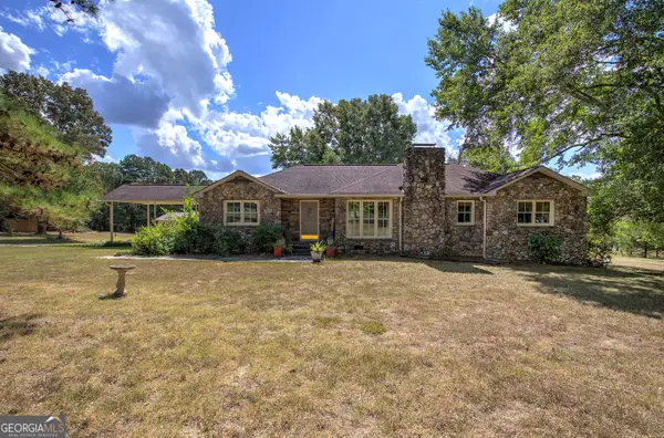 48 Brewer Road, Kingston, GA 30145