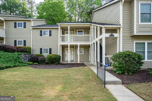 66 Middleton Court Se, Smyrna, GA 30080