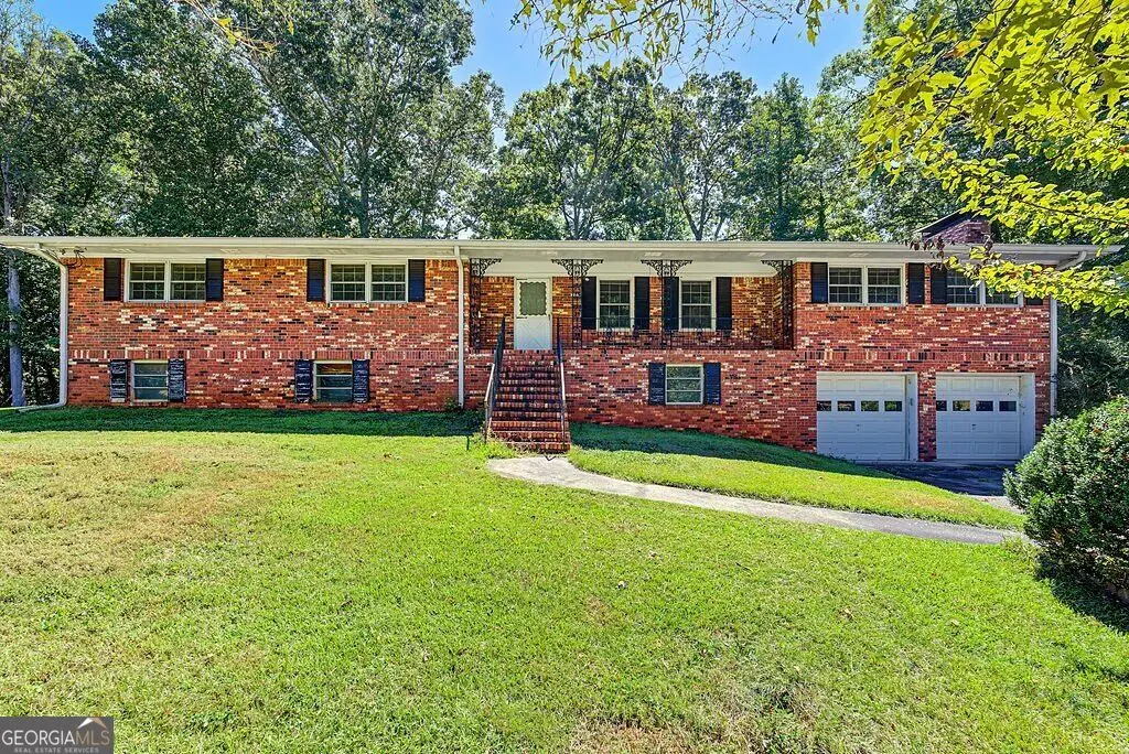 6301 Allen Road Sw, Mableton, GA 30126 - #1