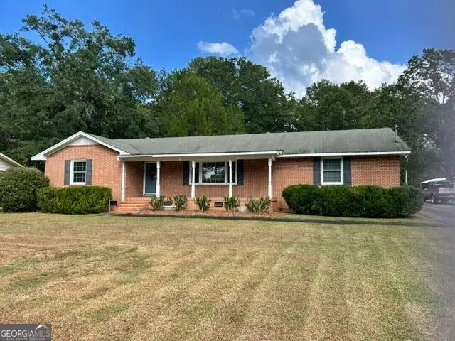 204 Lafayette St, Barnesville, GA 30204 - #1