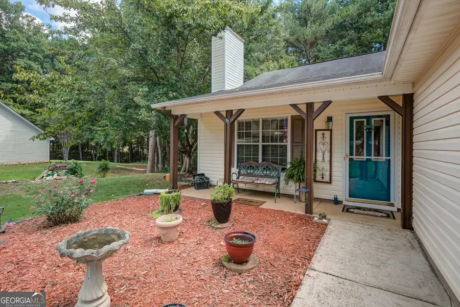 80 Saddlebrook Way, Senoia, GA 30276 - #3