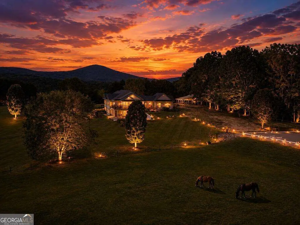 178 Starlight Lane, Blairsville, GA 30512 - #1