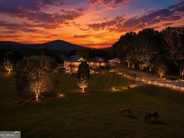 178 Starlight Lane, Blairsville, GA 30512