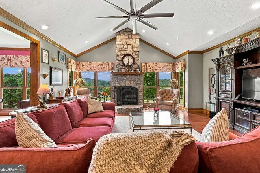 178 Starlight Lane, Blairsville, GA 30512 - #3