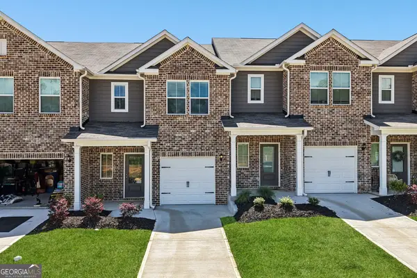 4118 Oakwood Terrace Court, Oakwood, GA 30566