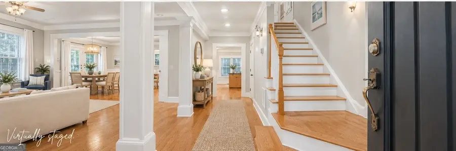 1566 Conway Road, Decatur, GA 30032 - #3