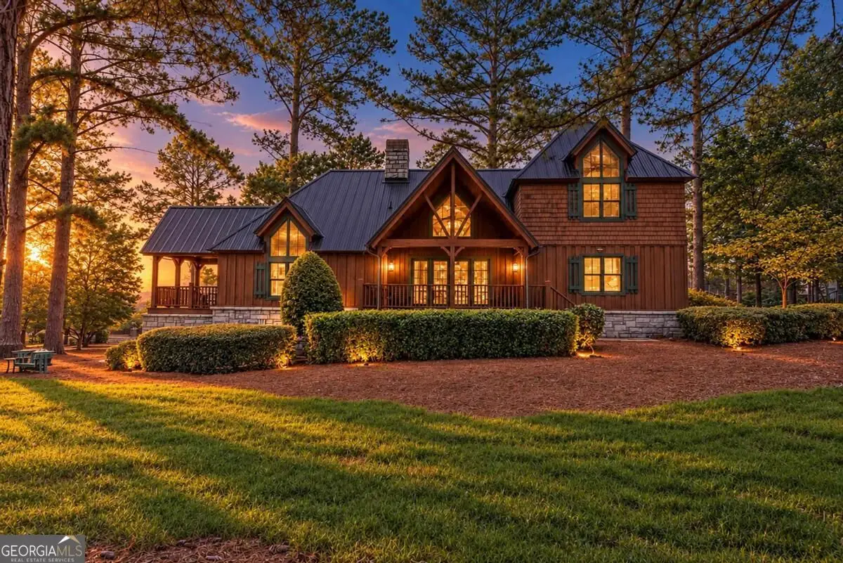 126 Secoffee Drive, Eatonton, GA 31024 - #1
