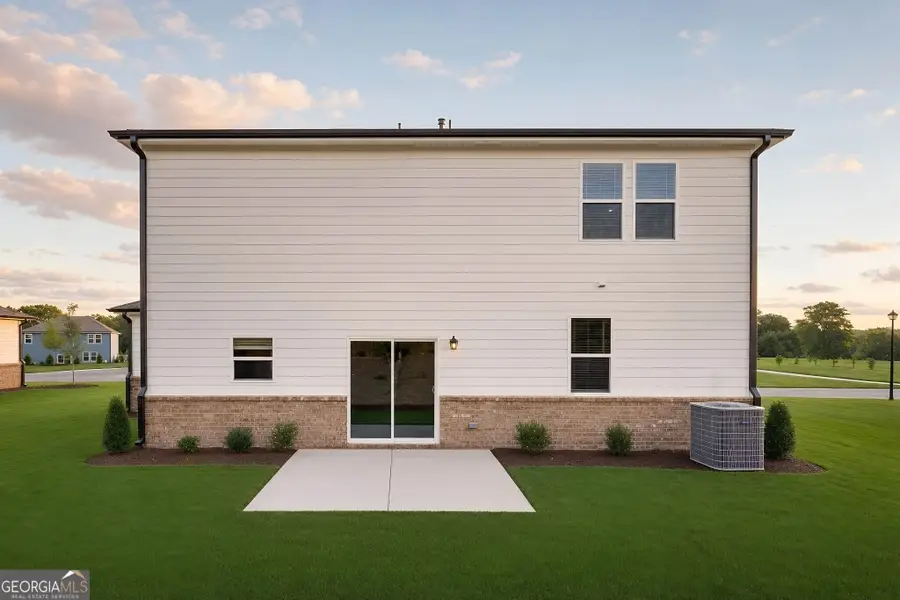 160 Hal Court, Winder, GA 30680 - #2