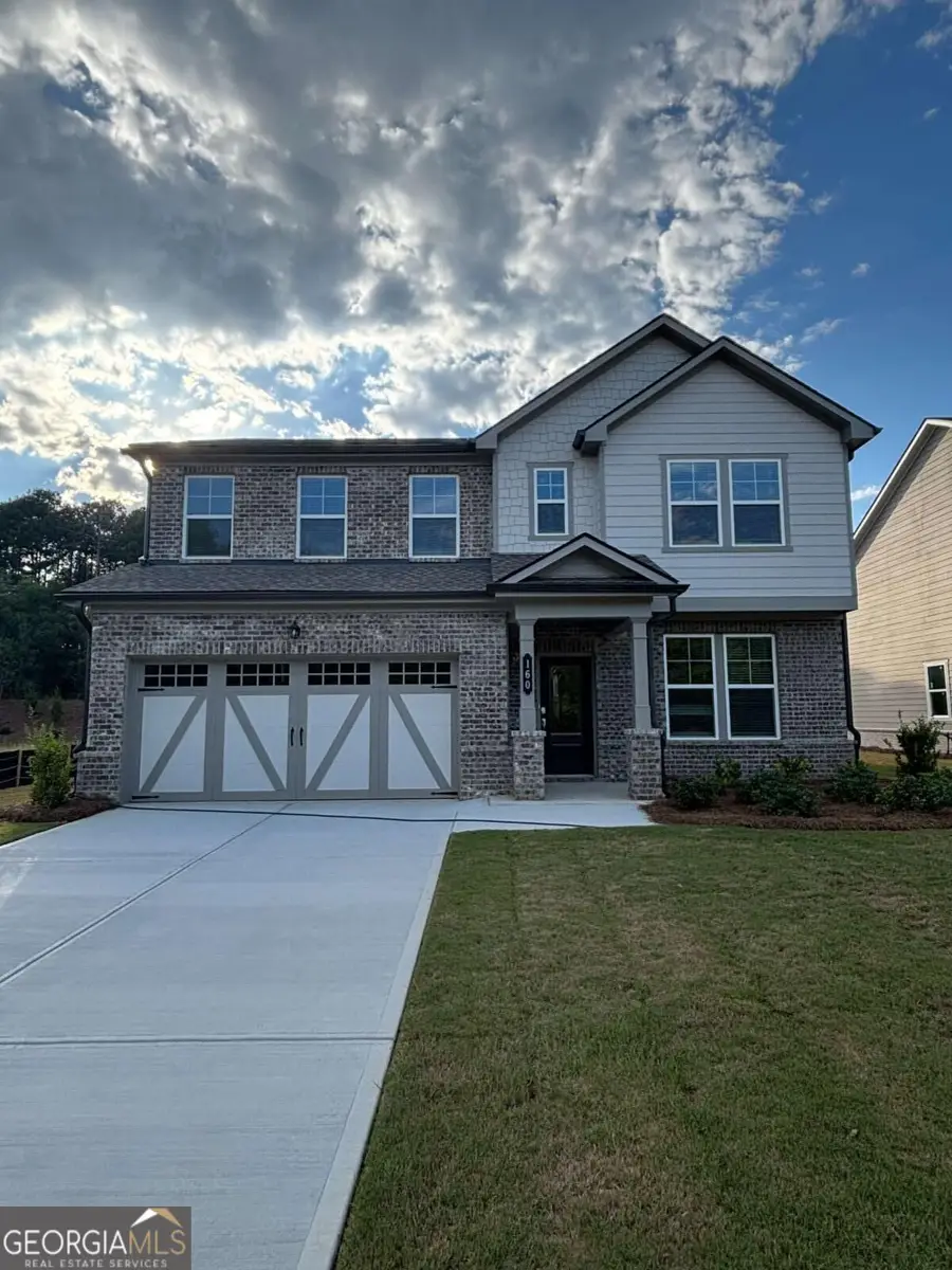 160 Hal Court, Winder, GA 30680 - #3