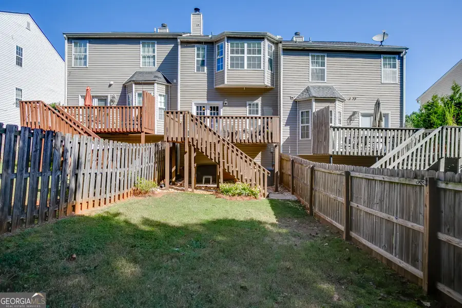 4928 Oak Meadow Lane, Oakwood, GA 30566 - #2