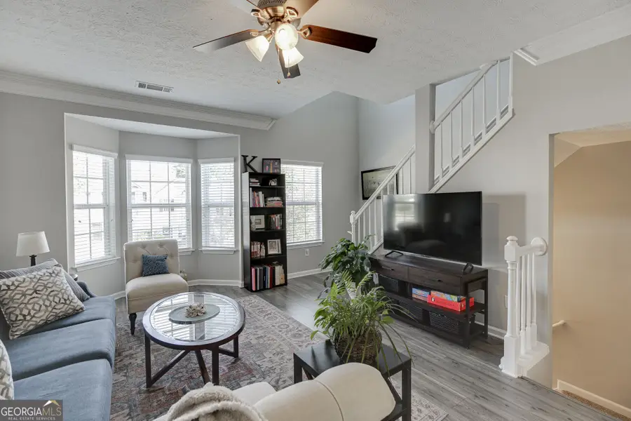 4928 Oak Meadow Lane, Oakwood, GA 30566 - #3