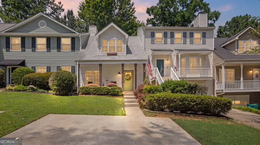 5178 Afton Way Se, Smyrna, GA 30080 - #2