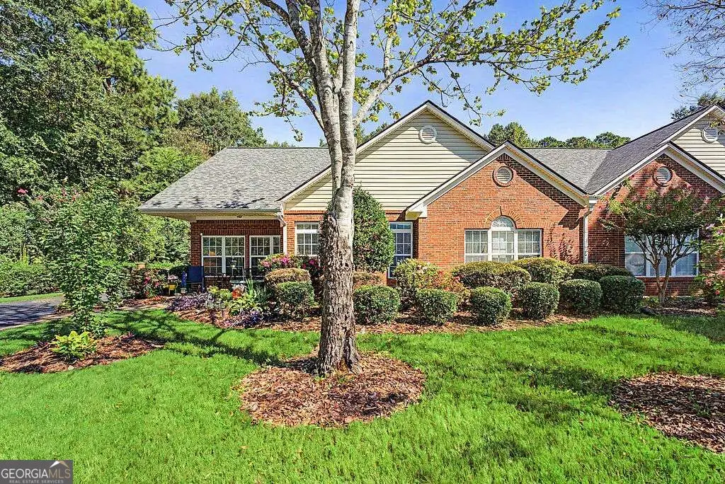 4003 Villa Springs Court, Powder Springs, GA 30127 - #1