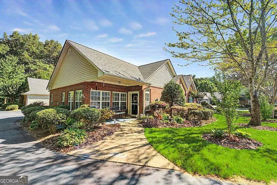 4003 Villa Springs Court, Powder Springs, GA 30127 - #2