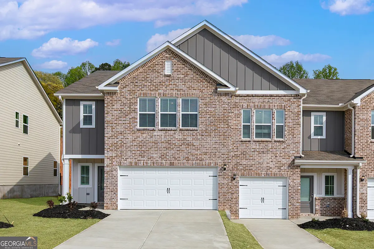 4028 Hidden River Lane, Oakwood, GA 30566 - #1