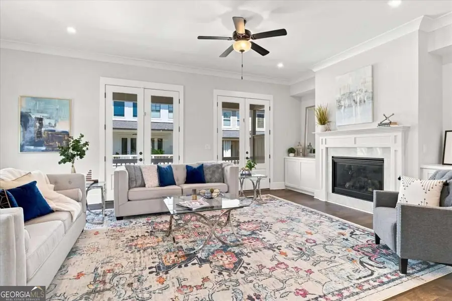 560 Maplewood Drive, Roswell, GA 30075 - #3