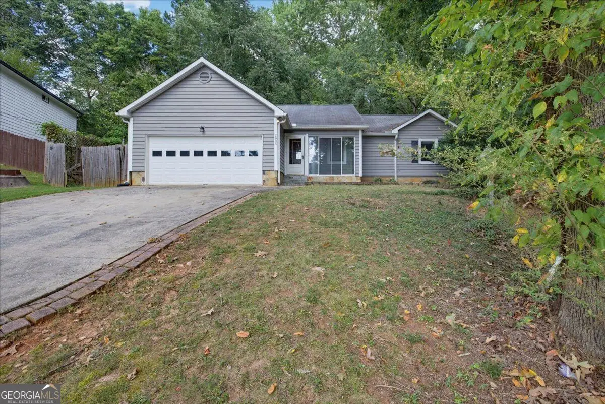 2805 Varlet Court, Snellville, GA 30039 - #1