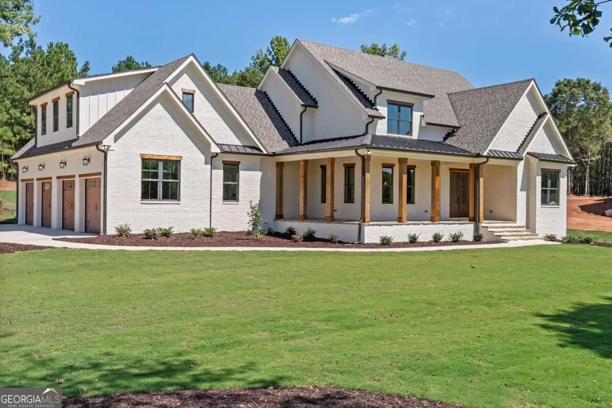 1776 Parthenon Drive, Athens, GA 30606 - #1