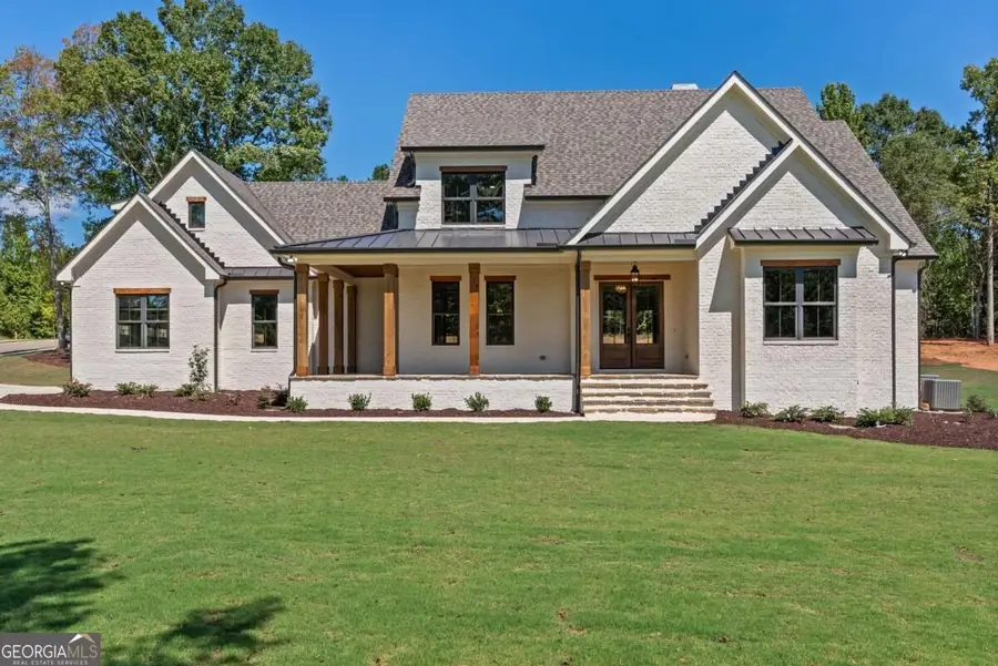 1776 Parthenon Drive, Athens, GA 30606 - #2