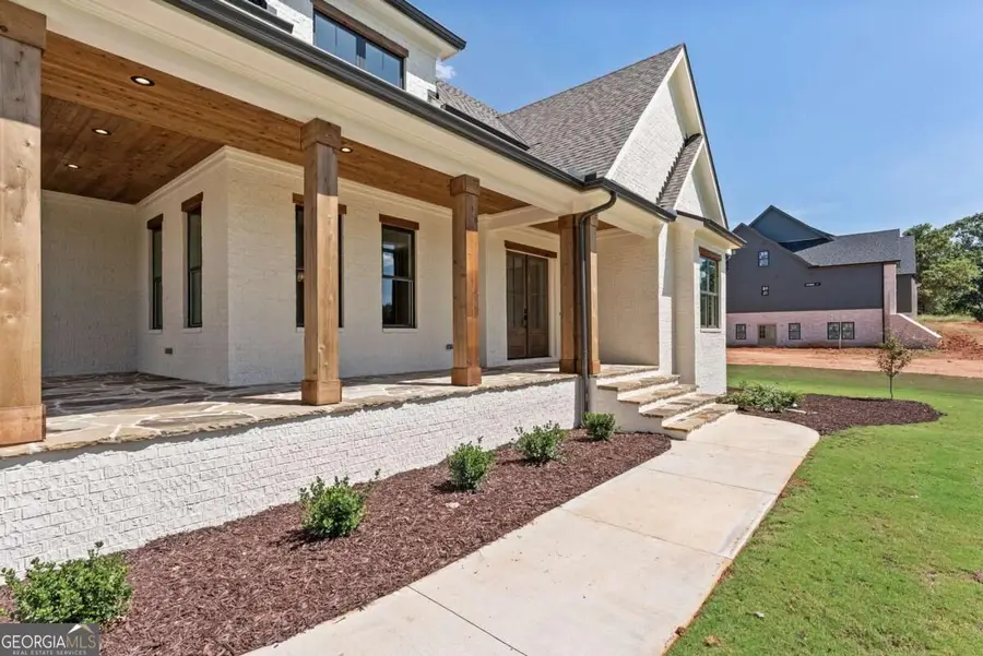 1776 Parthenon Drive, Athens, GA 30606 - #3