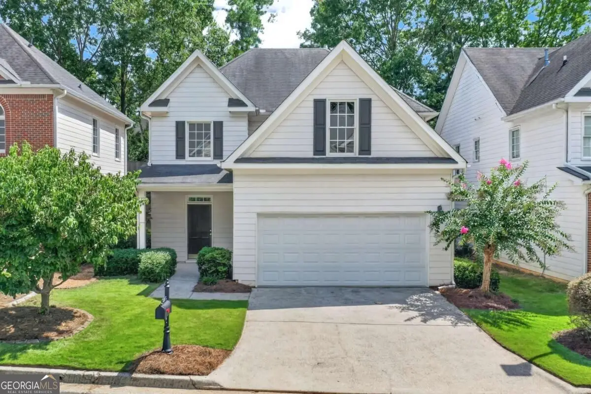 2838 Winter Rose Court, Dunwoody, GA 30360 - #1