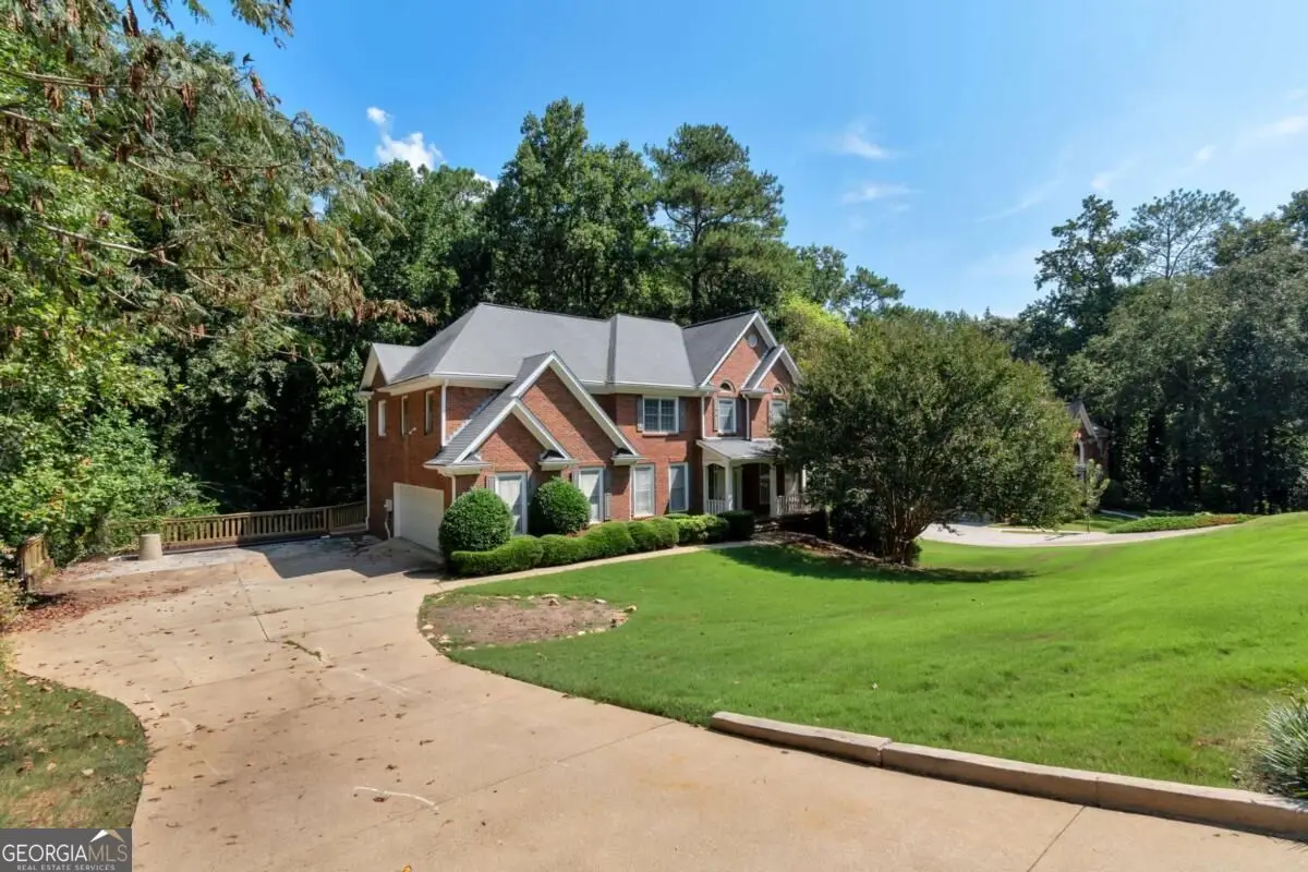 5892 Millstone Lane, Stone Mountain, GA 30087 - #1