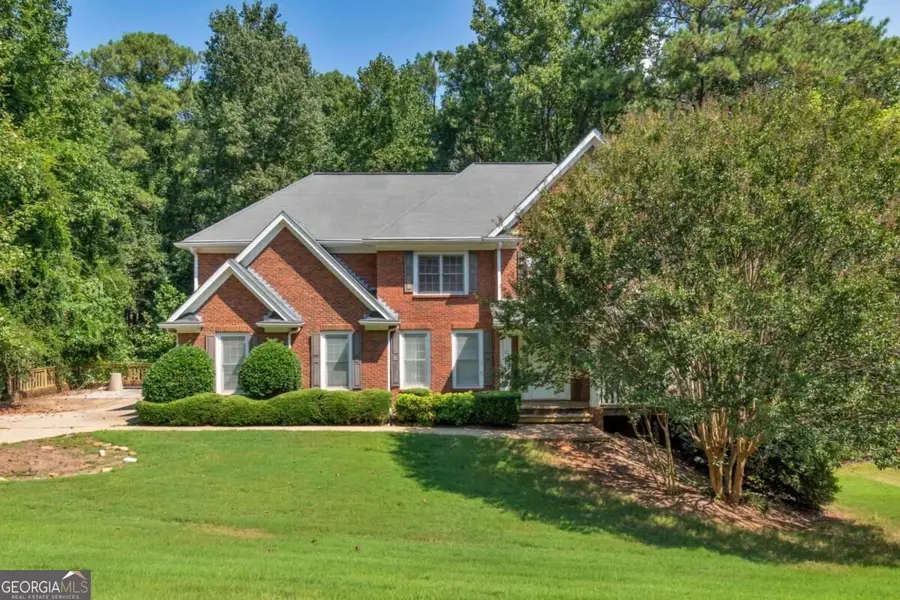 5892 Millstone Lane, Stone Mountain, GA 30087 - #2