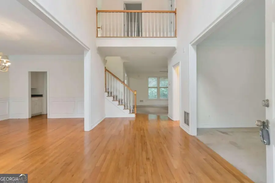 5892 Millstone Lane, Stone Mountain, GA 30087 - #3