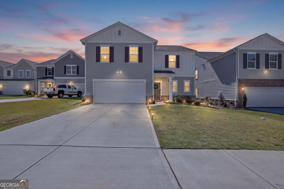 751 Knightsbridge Lane, Winder, GA 30680 - #1