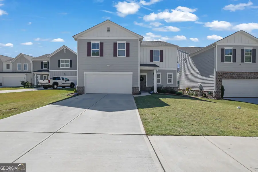 751 Knightsbridge Lane, Winder, GA 30680 - #2