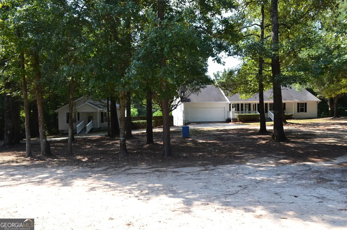11374 Highway 74, Forsyth, GA 31029 - #1
