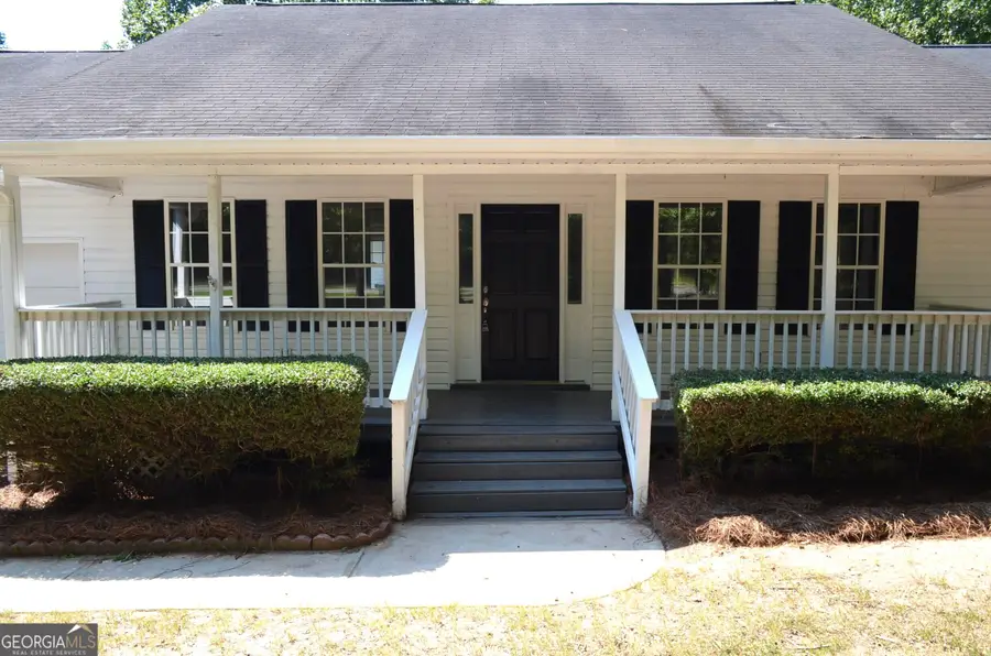 11374 Highway 74, Forsyth, GA 31029 - #2