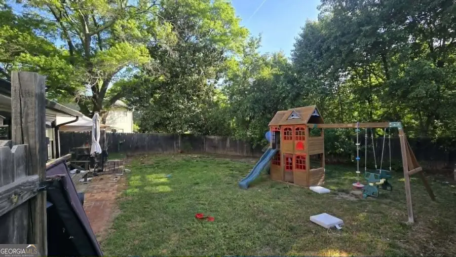 2669 Knoll, Smyrna, GA 30080 - #2
