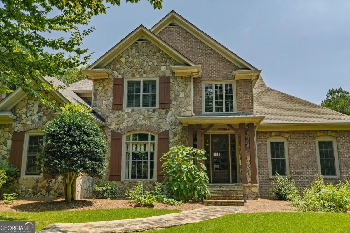 152 Jacob Hunter Lane, Ellijay, GA 30536 - #1