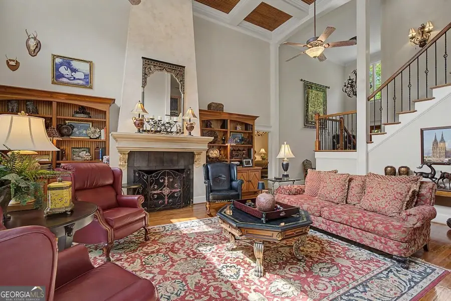152 Jacob Hunter Lane, Ellijay, GA 30536 - #3