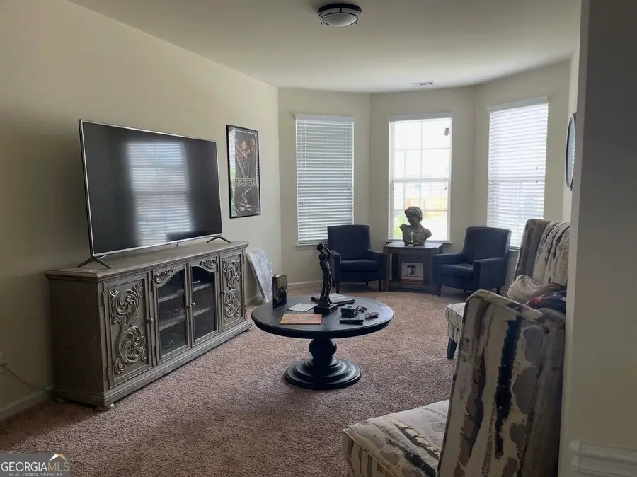456 Culloden Moor Drive, McDonough, GA 30253 - #2