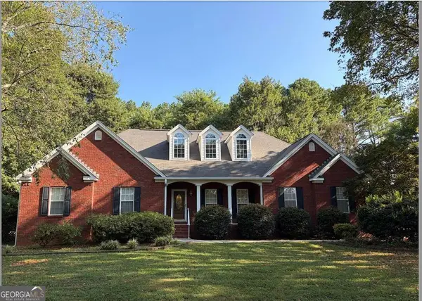 964 Sugar Valley Road Sw, Cartersville, GA 30120