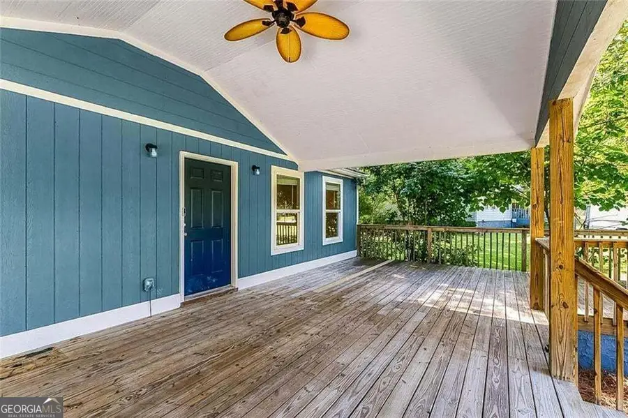 70 Caroline Avenue, Stockbridge, GA 30281 - #2