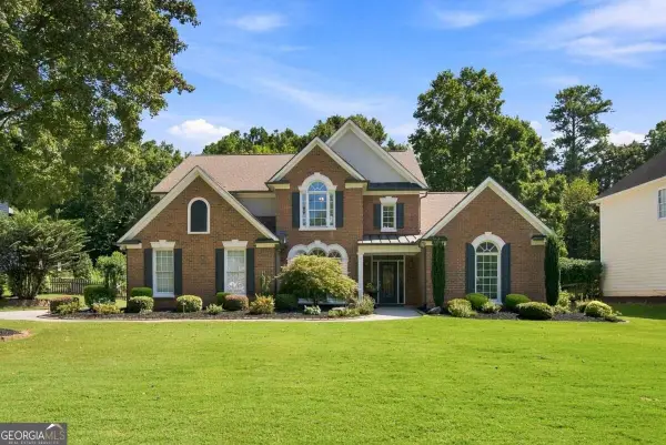 970 Windhaven Drive, Alpharetta, GA 30005