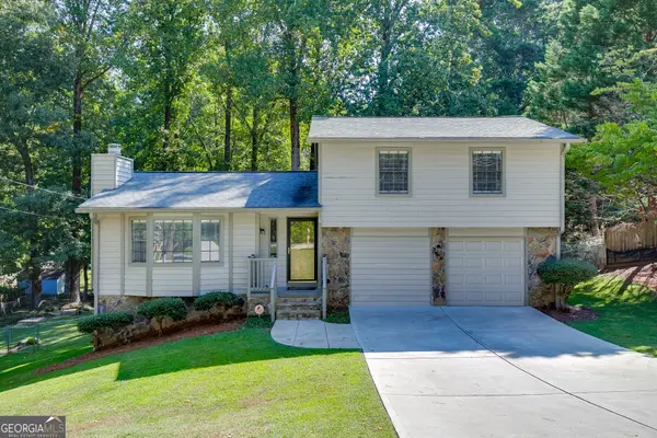 978 Chartley Drive Sw, Lilburn, GA 30047